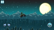 Zombie Shooter Motorcycle Race screenshot 8