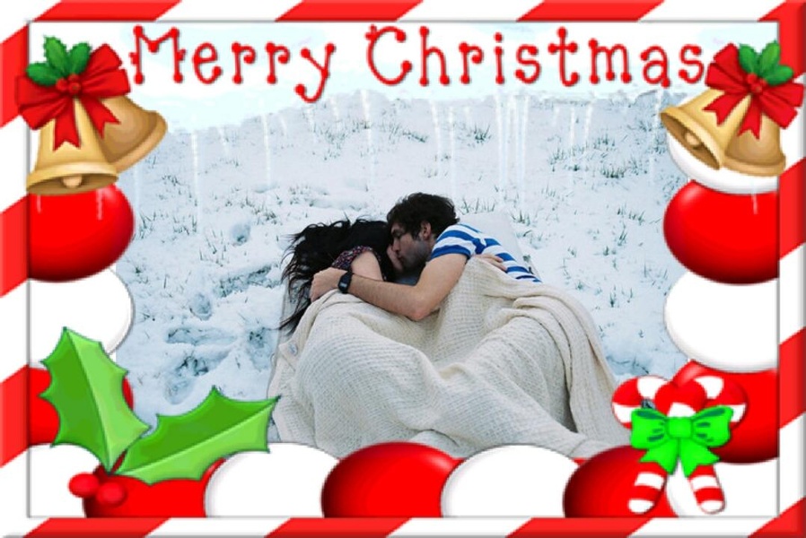 InstaChristmas Photo Frames - Preview 2