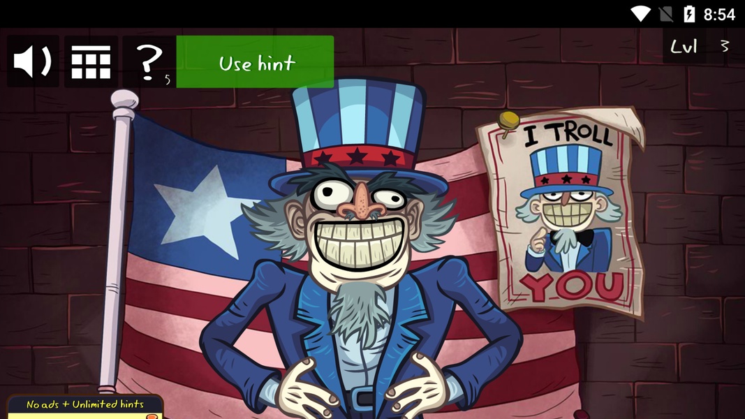 Troll Quest USA Adventure - Preview 8
