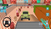 3D Car Parking screenshot 3