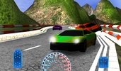 racing3dcars screenshot 1