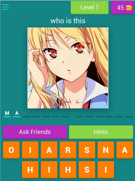 The Pet Girl of Sakurasou Quiz - Preview 1