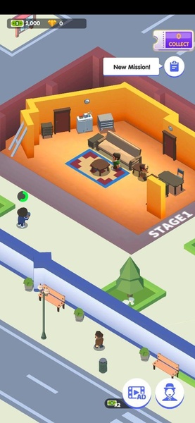 Film Studios Empire - Preview 5