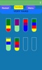 Colors Sort Game and Puzzl screenshot 2