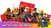 Skins for Roblox screenshot 2