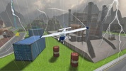 Airplane Flight Simulator RC screenshot 4