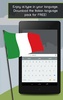 a.i.type Italian Predictionary screenshot 2