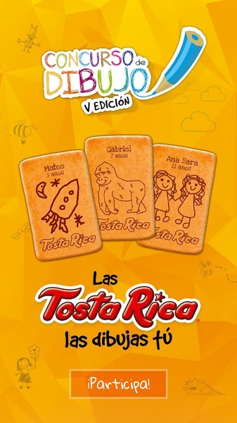 Tostarica Bizcochitos - Preview 12