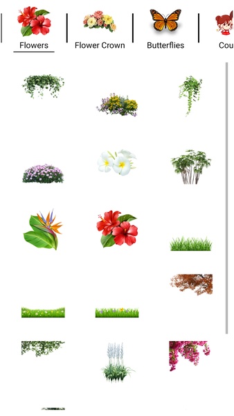 Background changer of photo - Preview 3