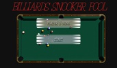 Billiard Snooker Pool Ultimate Pro screenshot 4