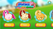 Horse Pet Salon screenshot 9