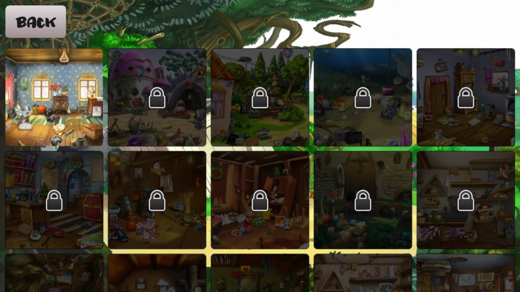 Magic Adventure - Preview 5