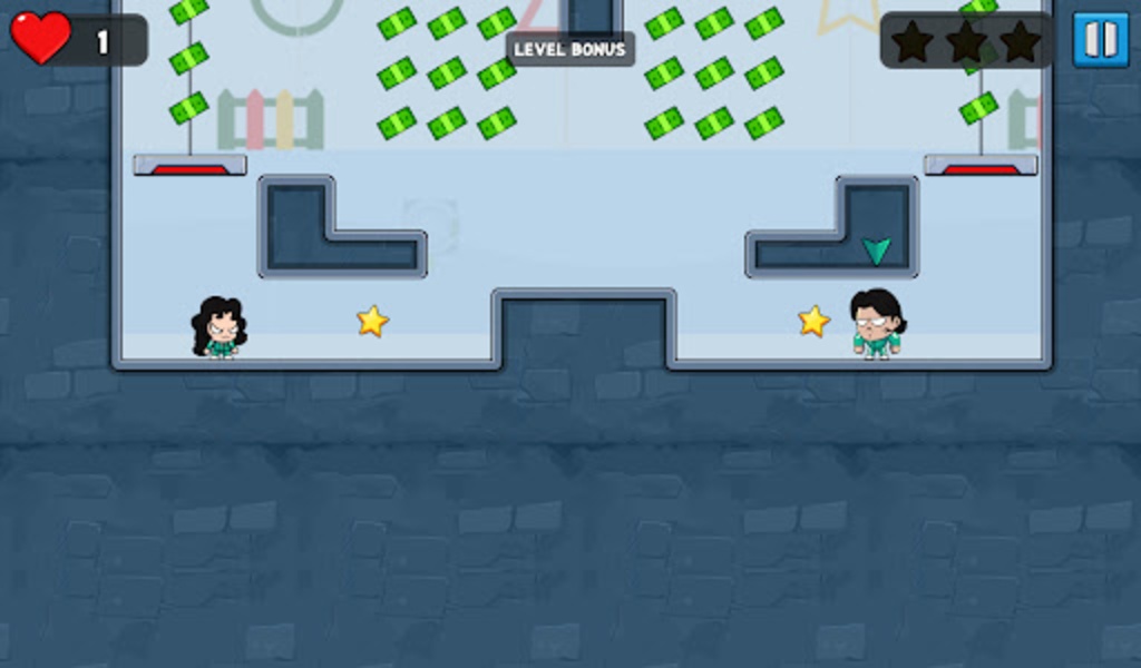 Squid Escape: Escape Together - Preview 14