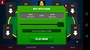 Texas Holdem Poker Online Free - Poker Stars Game screenshot 3