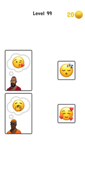 Match People 3D - Preview 5