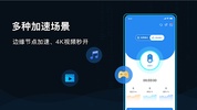 GoLink - 海外华人访问中国VPN screenshot 2
