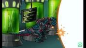 Baryonyx - Combine! Dino Robot screenshot 2