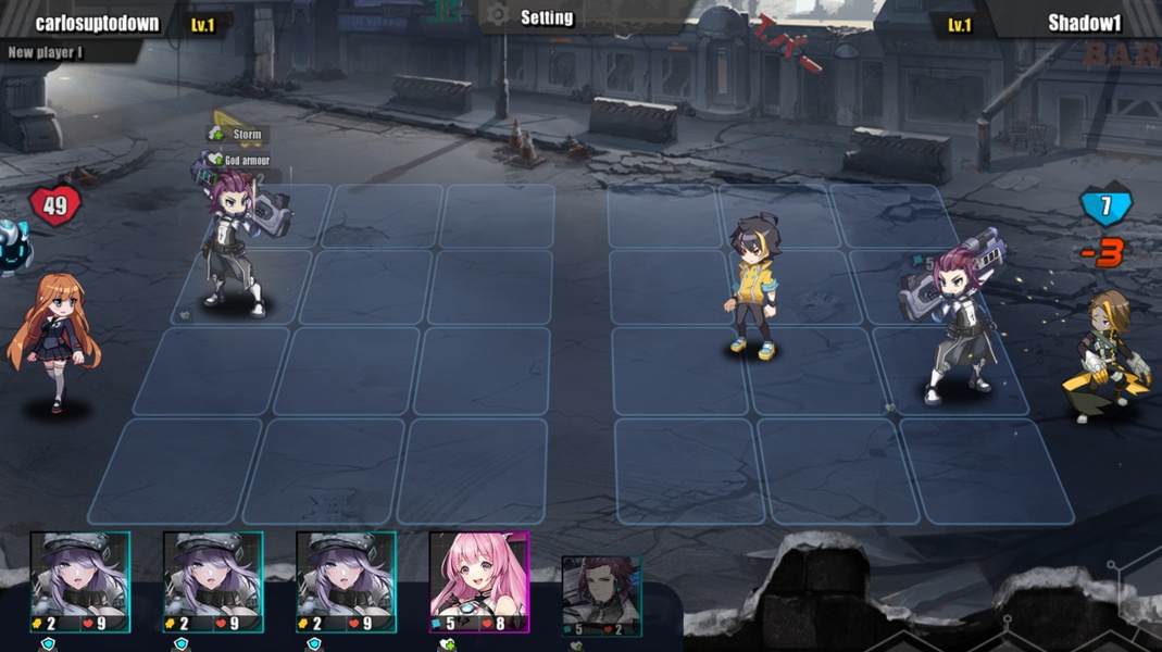 Chrono Traveler - Preview 7