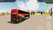 SKINS HEAVY BUS SIMULATOR screenshot 6