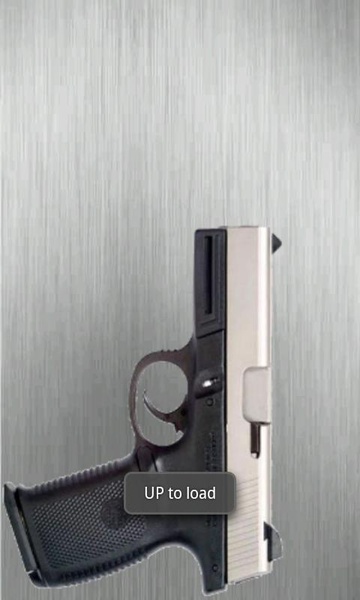 Animated Guns - Preview 3
