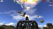 Flight Gun 3D screenshot 2