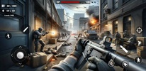 Last Soldier Commando: Intense Offline FPS Action screenshot 5