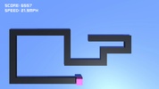 Snake 'n' Cubes screenshot 6