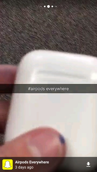 SnapStory Downloader - Preview 5