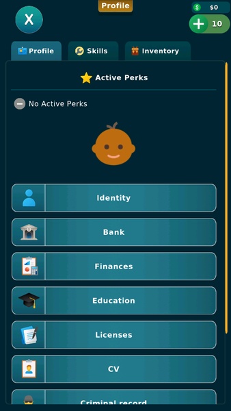AltLife - Preview 1