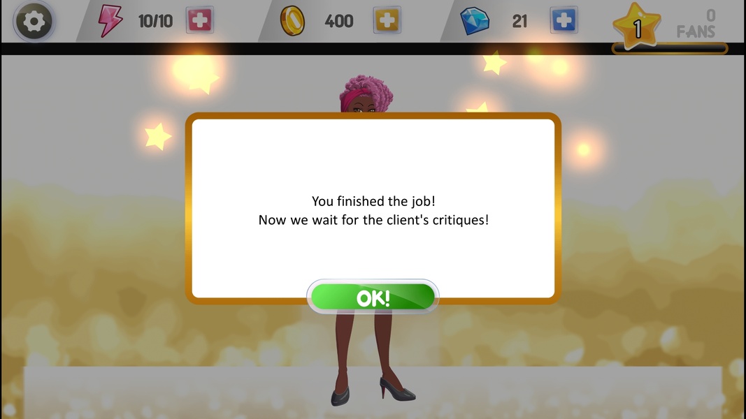 Fashion Fever 2 - Preview 4