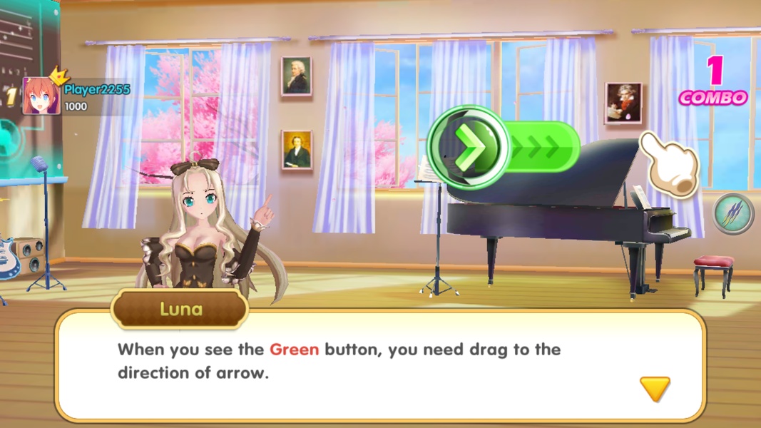 Dance On Mobile - Preview 18