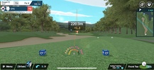 Phigolf screenshot 4