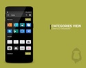 Material Cards icon pack screenshot 8