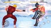 Superhero Fighting Game screenshot 5
