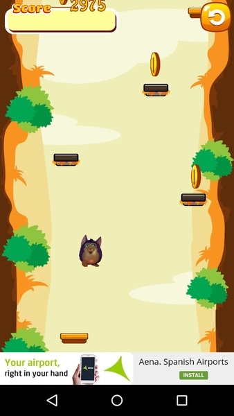 Tattletail Jump Survival - Preview 5