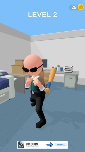 Office Smash - Preview 7