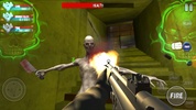 Real zombie Hunting- FPS shooting screenshot 2