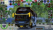 City Bus Driving Game Bus Game screenshot 7