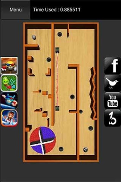 Plunk The TINY Ball - Preview 16