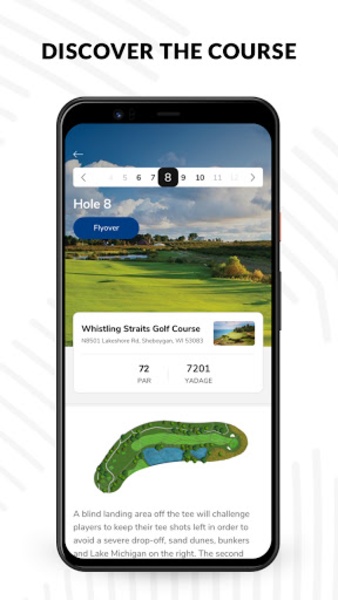 Ryder Cup - Preview 1