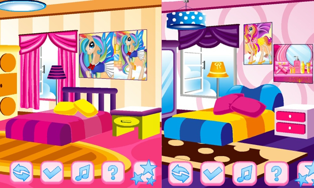 Pony Room Decoration - Preview 5