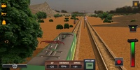 Indian Train Simulator screenshot 5