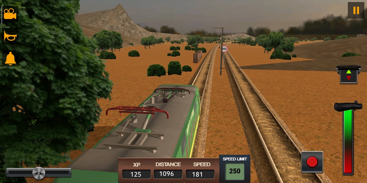 Indian Train Simulator - Preview 5