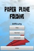 Paper Plane Folding screenshot 3