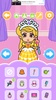 Paper Princess - Doll Dress Up screenshot 8