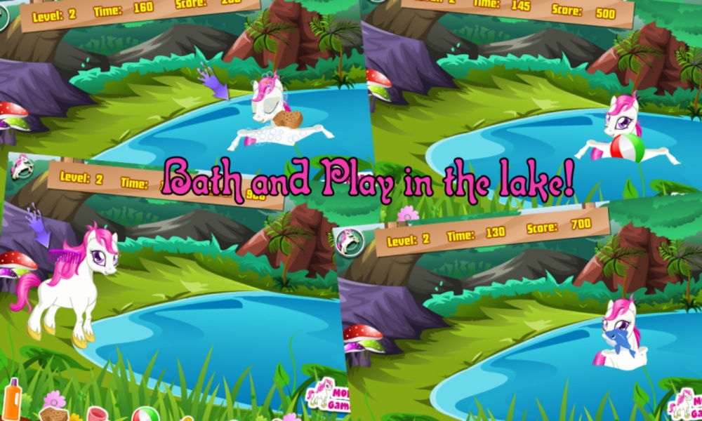 Cute Pony Care - Preview 11