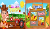 Kids Farm screenshot 1