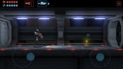 Metal Ranger: 2D Shooter screenshot 2