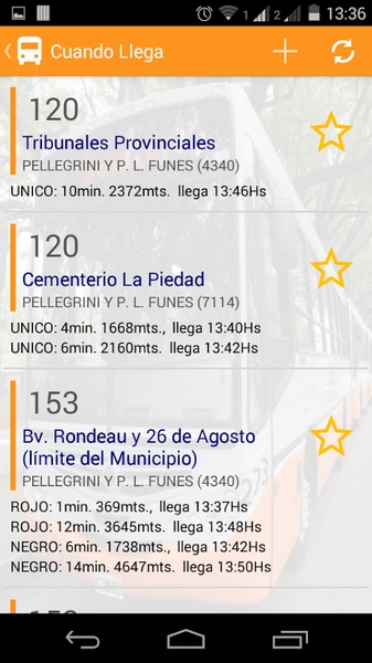 Cuando Llega Movil - Preview 6