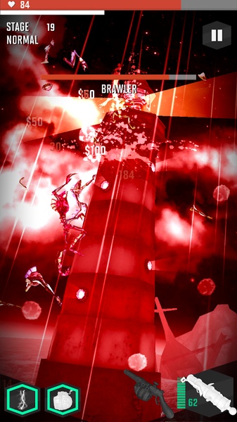 Shoggoth Rising - Preview 20